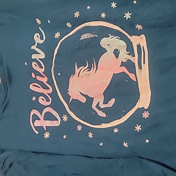 2 Pack Long Sleeve T-Shirts - Picture 4 of 4